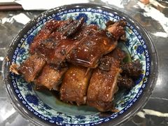 -慧娟面馆·餐厅(望江路店)
