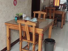 -景祥海鲜美食餐厅