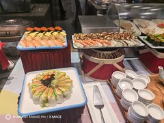 -白天鹅宾馆·流浮阁咖啡厅