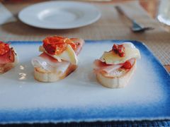tartine-LA MAISON公鸡和龙(蛇口店)