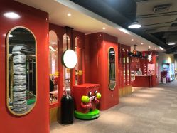 -玩元素·家庭游乐成长中心(香格里拉店)