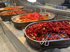 -菲住布渴酒店自助餐厅(阿里巴巴西溪园区店)