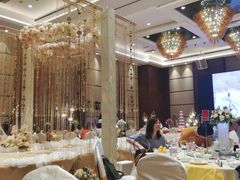 -好日子皇冠假日酒店·君怡咖啡厅(特美思大厦店)