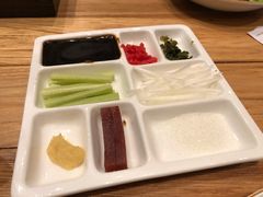 -四季民福烤鸭店(前门廊房二条店)