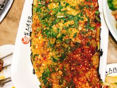 -金太阳海鲜烧烤·本地人餐厅(东纬路旗舰店)