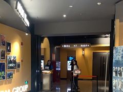 -宁波宝信宝马4S店(江北日湖店)