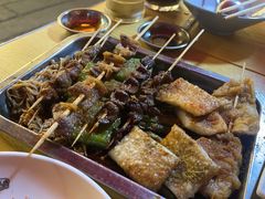 -郑妈妈油炸工坊(石坦巷店)