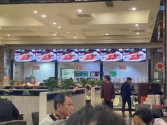 -令氏家外家周秦食府(高新店)