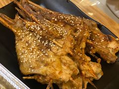 -蚝抵食·湛江生蚝(湾北路店)