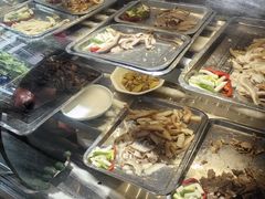 -碗碗香鸡汤饭(建设路店)