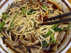 -武胜段记猪肝面(卓锦城店)