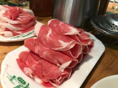 -草原塞蛮羊火锅城(港湾店)