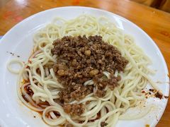 -华兴街自力面店