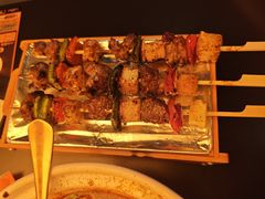 -探鱼·鲜青椒爽麻烤鱼(番禺万达店)