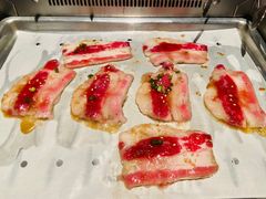 -新石器烤肉(周浦万达店)