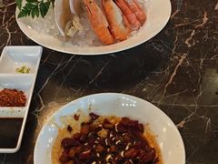 -漢咖啡·全服务式自助晚餐(武汉洲际酒店)