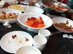 -老唐三下锅 ·张家界地标美食(溪布街店)