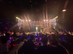 -MOSSO音乐酒吧·live house(南京旗舰店)
