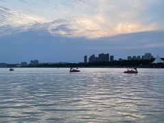 -云龙湖旅游景区