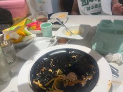 -豪客来牛排(中华城店)