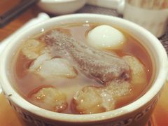 -李清佛跳墙|福建省十大名厨之首(后江埭店)