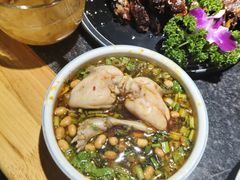 -小饕荟雅安贡椒鱼鲜馆(广福桥店)