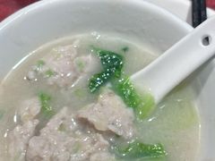 -大良毋米粥(锦龙路总店)