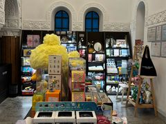 -思南书局·诗歌店