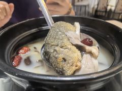 -牛头鱼庄·地道广西菜(鲁班店)