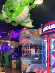 -卡通尼乐园(景枫中心店)