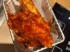 -火炉火自助餐(悠唐购物中心店)