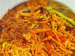 -朝鲜族拌面拌饭·佳木斯风味(砂之船店)