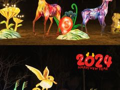 -东台西溪天仙缘景区