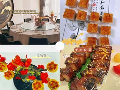 -千灯盛汇·头牌粤菜(致越优城店)