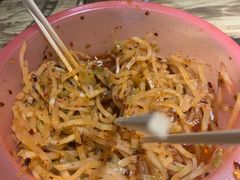 -胖姐盒饭(通达街店)