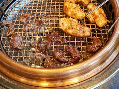 -一品诚记烤肉(大连柏威年购物中心店)