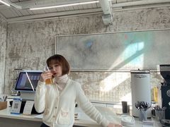 -边渡咖啡烘焙店(昙华林店)