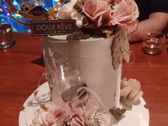 -杜哈夫DOUX RÊVE·生日蛋糕(日月光店)