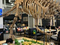 -FAIRYLAND龙族星球主题餐厅(凯丹广场店)