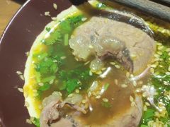 -受气牛肉·重庆耙牛肉(来福士店)