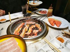 -火炉火自助餐(西直门凯德MALL店)