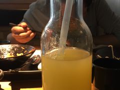 -金牌外婆家(苏州中心店)