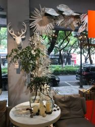 -ChenV西服礼服高级定制(市区养育巷店)