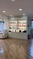 -IN STYLE·全国形象店