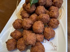 干炸小丸子-千品香(碧桂园银河城店)