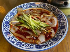 大拉皮-都江堰石锅鱼