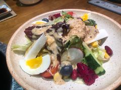 -蟹将军·松叶蟹和牛日料放题自助(K11店)