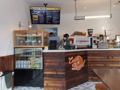 -Catch Bagel(芳草地店)