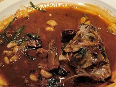 -永安鱼庄·镇江菜(丁卯店)