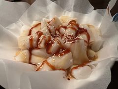 -新旺茶餐厅(嘉里城店)